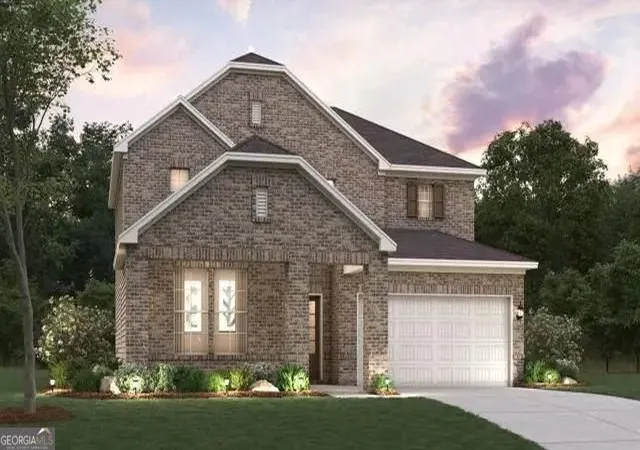 Photo 1 of Single family home for sale at 548 Baynes Ct, Mcdonough, GA 30253 | MLS# 10826033 | Listing updated on 2026-09-14