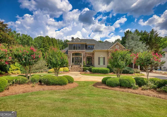 2nd image of 1007 Legacy Hills Dr, Mcdonough, GA 30253 | MLS# 10799180