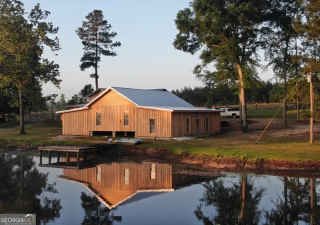 1st image of 1525 Telfair Line Rd, Milan, GA 31060 | MLS# 10817512