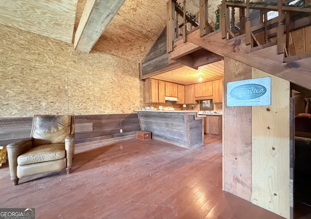 5th image of 1525 Telfair Line Rd, Milan, GA 31060 | MLS# 10817512