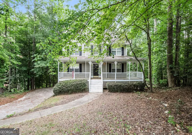 Homes for sale in Temple, GA | 676 Angela Dr, Temple, GA 30179 | MLS# 10805655