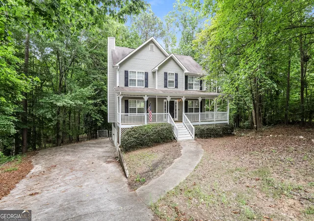 Homes for sale in Temple, GA | 676 Angela Dr, Temple, GA 30179 | MLS# 10805655