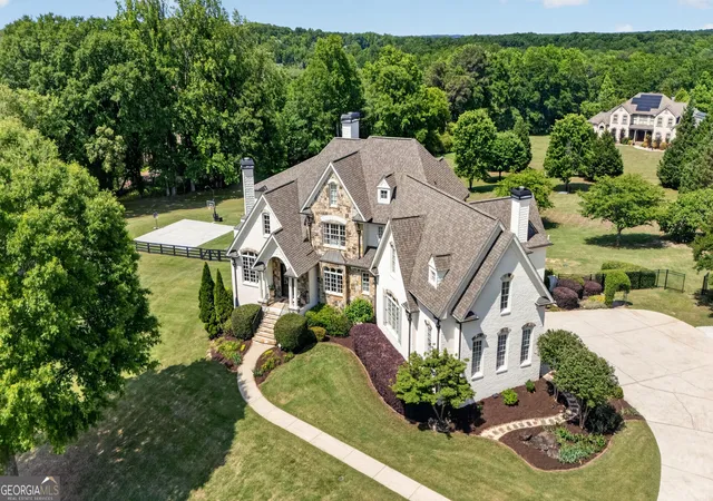 1st image of 1123 Dee Kennedy Rd, Auburn, GA 30011 | MLS# 10766029