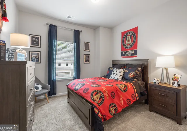 Photo 3 of Townhouse for sale at 830 Crescent Dr #LOT 61, Riverdale, GA 30274 | MLS# 10759551 | Listing updated on 2026-09-08
