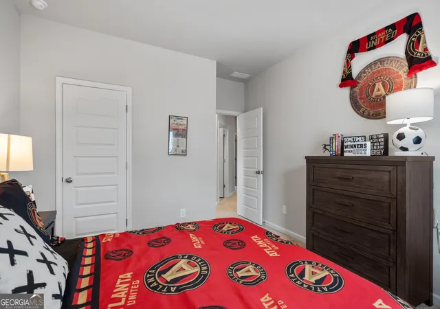 Photo 3 of Townhouse for sale at 830 Crescent Dr #LOT 61, Riverdale, GA 30274 | MLS# 10759551 | Listing updated on 2026-09-08