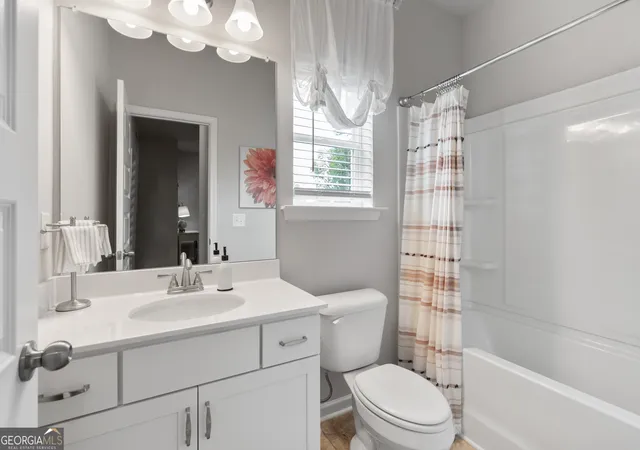 Photo 4 of Townhouse for sale at 830 Crescent Dr #LOT 61, Riverdale, GA 30274 | MLS# 10759551 | Listing updated on 2026-09-08