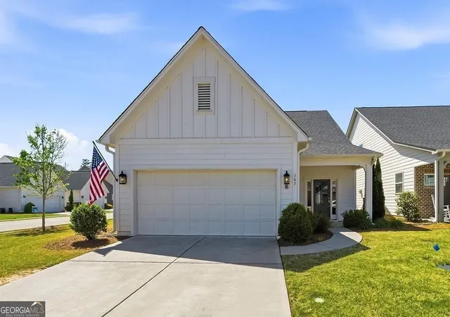 1st image of 167 Mountain Blvd, Jasper, GA 30143 | MLS# 10735574