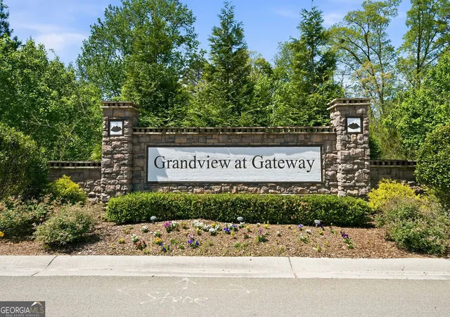37th image of 167 Mountain Blvd, Jasper, GA 30143 | MLS# 10735574