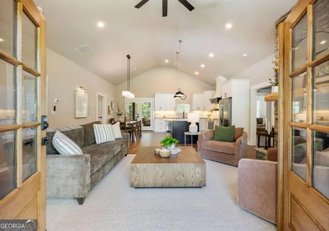 2nd image of 1320 Heads Ferry Rd, Cornelia, GA 30531 | MLS# 10804074