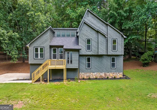 Photo 1 of Single family home for sale at 926 Allatoona Rd, Woodstock, GA 30189 | MLS# 10793129 | Listing updated on 2026-08-03