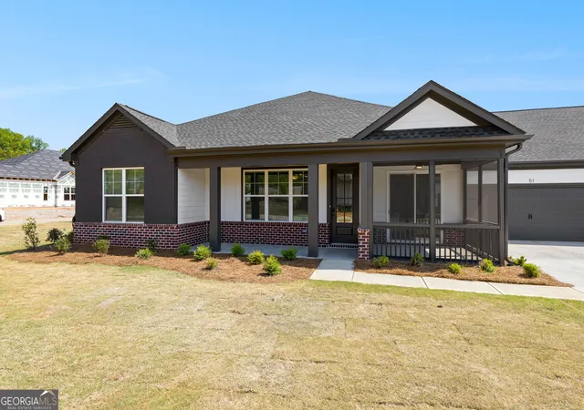 1st image of 62 Thomaston St #13, Newnan, GA 30263 | MLS# 10804174