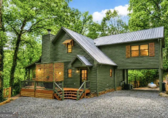 65th image of 279 S Riverview Ln, Ellijay, GA 30536 | MLS# 10813904