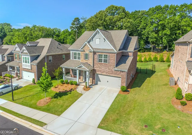 Photo 3 of Single family home for sale at 4944 Grace Harris St, Buford, GA 30518 | MLS# 10763664 | Listing updated on 2026-06-22