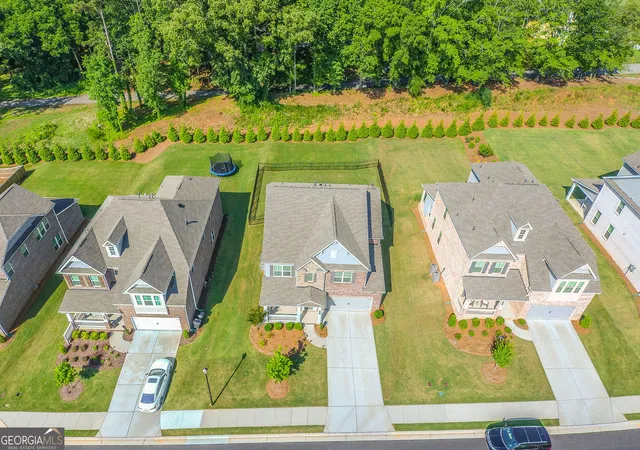 Photo 4 of Single family home for sale at 4944 Grace Harris St, Buford, GA 30518 | MLS# 10763664 | Listing updated on 2026-06-22