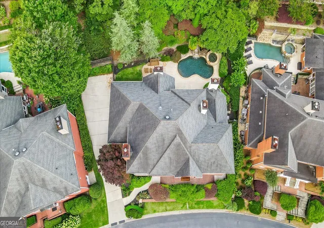 3rd image of 2306 Garden Park Dr Se, Smyrna, GA 30080 | MLS# 10767434