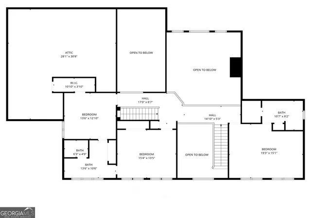 69th image of 2306 Garden Park Dr Se, Smyrna, GA 30080 | MLS# 10767434