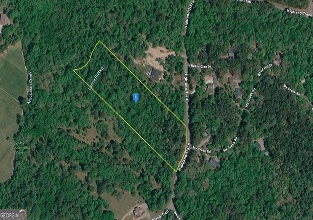 1st image of 1077 Highland Trl, Blairsville, GA 30512 | MLS# 10810464