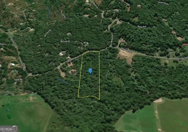 3rd image of 1077 Highland Trl, Blairsville, GA 30512 | MLS# 10810464