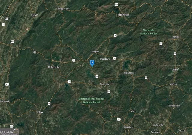 5th image of 1077 Highland Trl, Blairsville, GA 30512 | MLS# 10810464