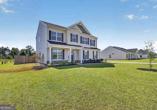 Photo 1 of Single family home for sale at 209 Archer Rd, Statesboro, GA 30461 | MLS# 10767178 | Listing updated on 2026-08-29