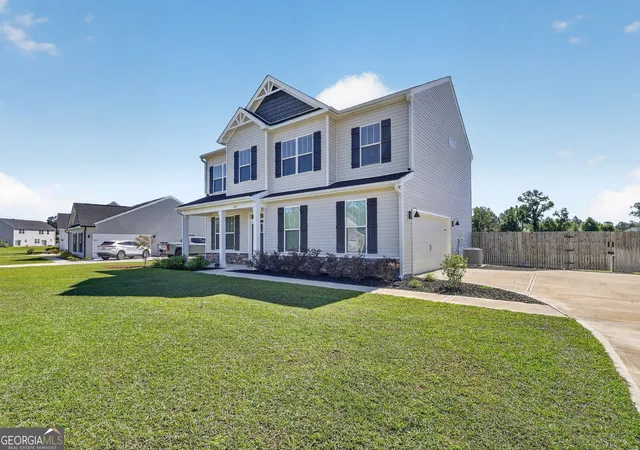 Photo 2 of Single family home for sale at 209 Archer Rd, Statesboro, GA 30461 | MLS# 10767178 | Listing updated on 2026-08-29