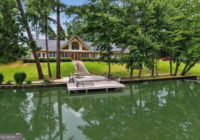 1st image of 103 N Hidden Lake Dr, Eatonton, GA 31024 | MLS# 10828172