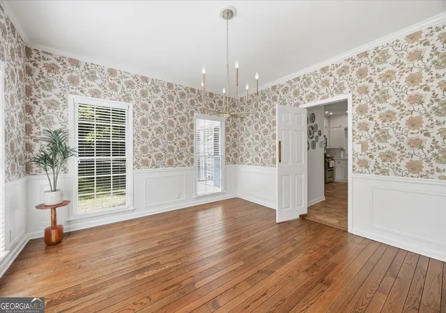 Photo 4 of Single family home for sale at 3687 Overlook Dr, Macon, GA 31204 | MLS# 10729339 | Listing updated on 2026-09-03