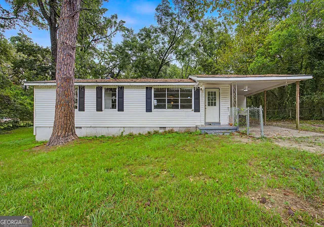 Photo 1 of Single family home for sale at 129 Alton Rd, Macon, GA 31211 | MLS# 10836179 | Listing updated on 2026-09-14