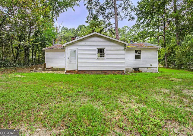 Photo 4 of Single family home for sale at 129 Alton Rd, Macon, GA 31211 | MLS# 10836179 | Listing updated on 2026-09-14