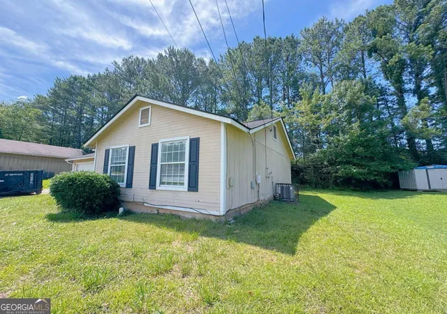 Photo 15 of Sale Pending at 2509 Corner Stone Trl, Decatur, GA 30034 | MLS# 10824560 | Listing updated on 2026-10-02
