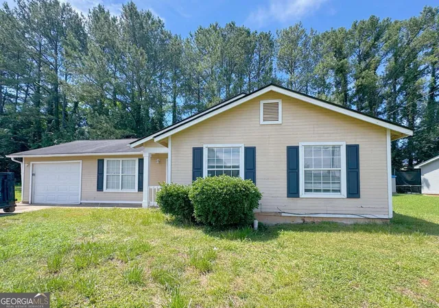 Photo 1 of Single family home for sale at 2509 Corner Stone Trl, Decatur, GA 30034 | MLS# 10824560 | Listing updated on 2026-08-26