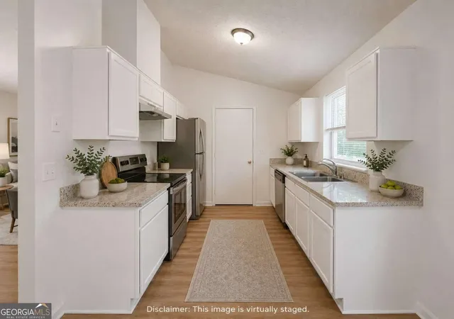 Photo 3 of Single family home for sale at 2509 Corner Stone Trl, Decatur, GA 30034 | MLS# 10824560 | Listing updated on 2026-08-26