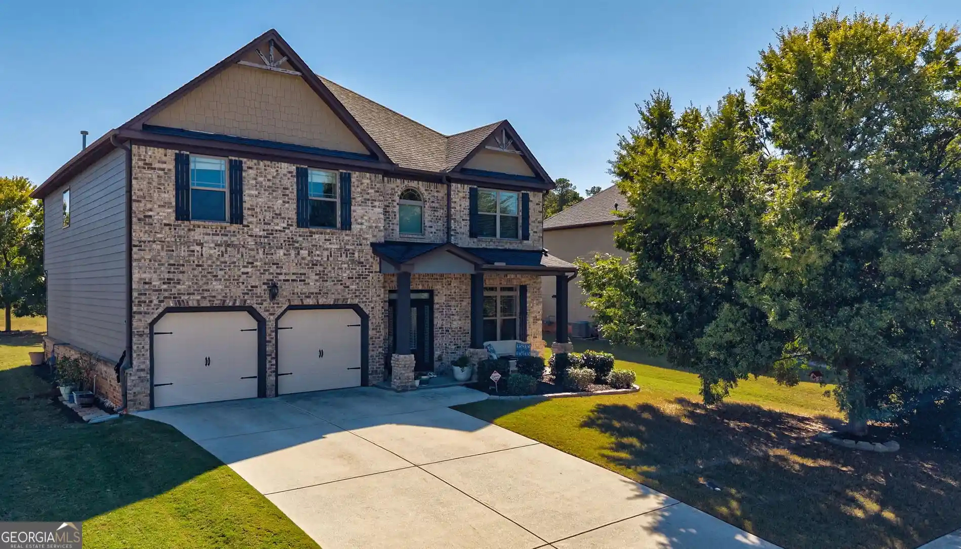 Photo 1 of Single family home for sale at 1301 Ginger Ln, Watkinsville, GA 30677 | MLS# 10870089 | Listing updated on 2026-10-23