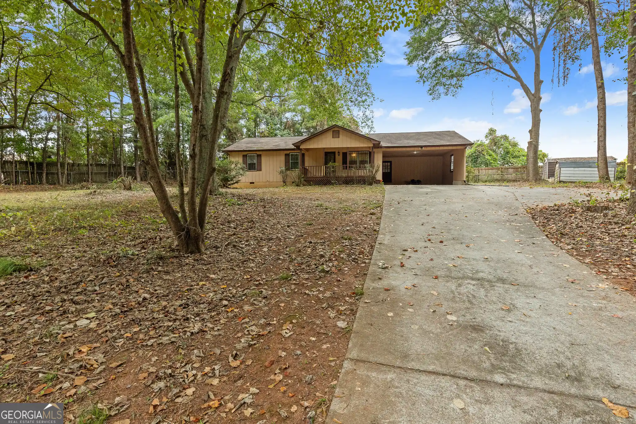 Photo 1 of Single family home for sale at 4480 Mc Clure Rd, Acworth, GA 30101 | MLS# 10846845 | Listing updated on 2026-10-12