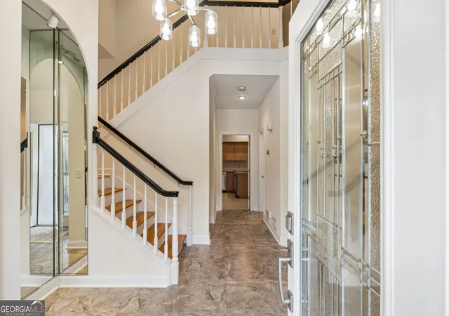 Photo 2 of Single family home for sale at 210 Wessex Ct, Sandy Springs, GA 30328 | MLS# 10829340 | Listing updated on 2026-09-14