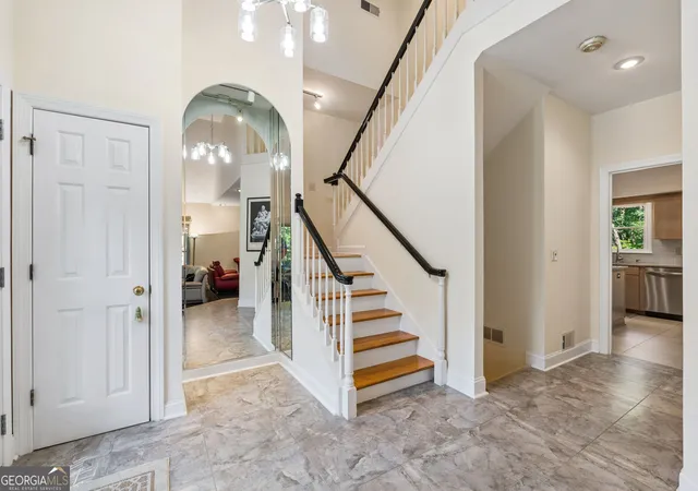 Photo 4 of Single family home for sale at 210 Wessex Ct, Sandy Springs, GA 30328 | MLS# 10829340 | Listing updated on 2026-09-14