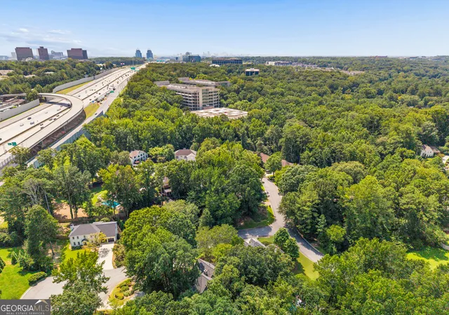 Photo 60 of Single family home for sale at 210 Wessex Ct, Sandy Springs, GA 30328 | MLS# 10829340 | Listing updated on 2026-09-14