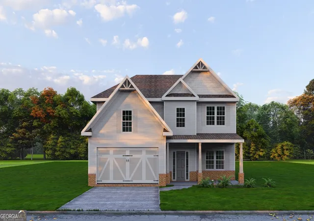 Single family home for sale at 302 O'brien Dr #7, Kathleen, GA 31047 | MLS# 10872000