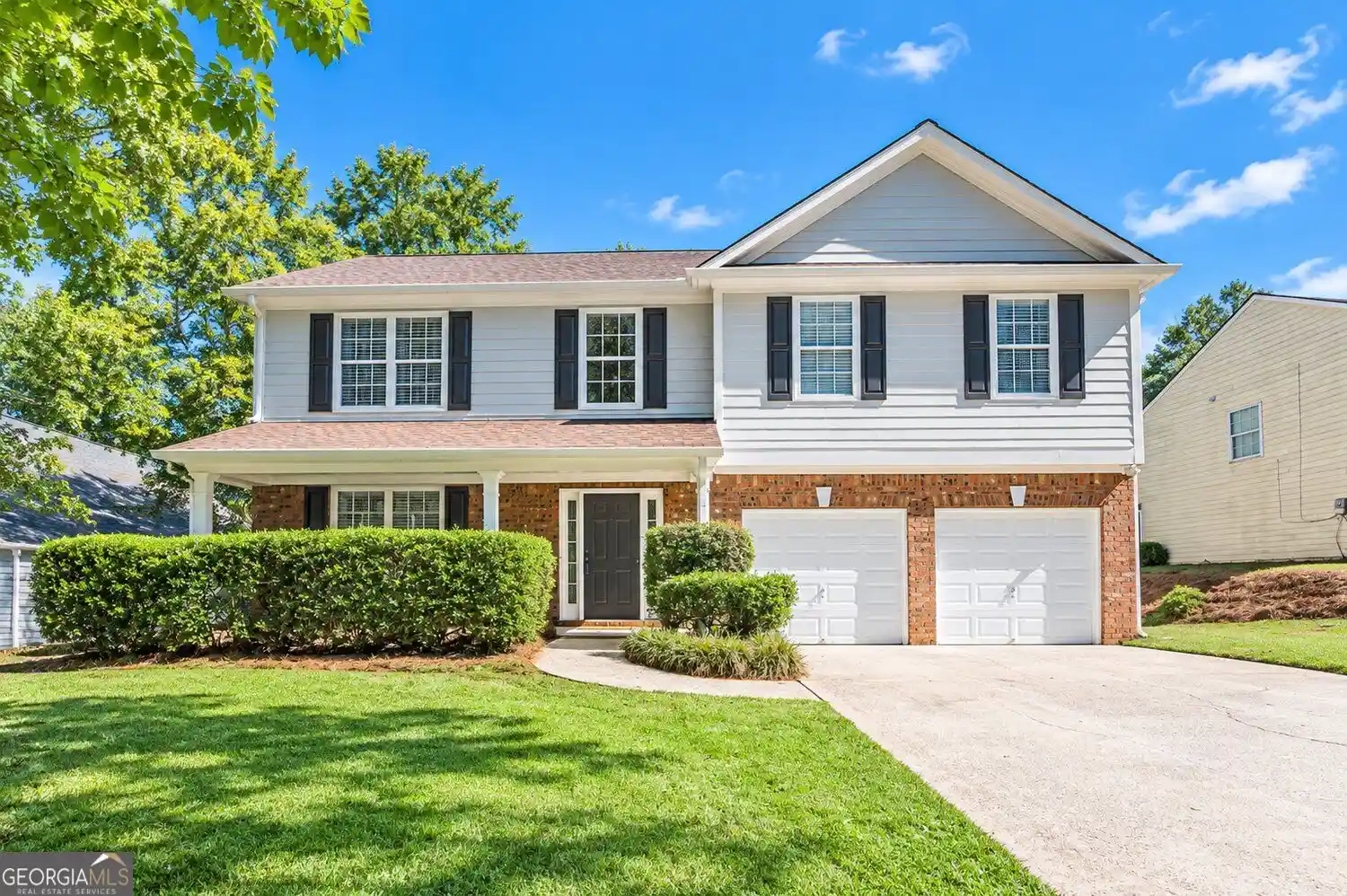 Photo 1 of Single family home for sale at 5096 Abbotts Glen Way Nw, Acworth, GA 30101 | MLS# 10873359 | Listing updated on 2026-10-29