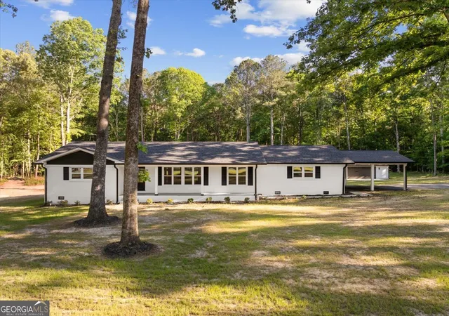 Photo 1 of Single family home for sale at 333 Race Horse Dr, Summerville, GA 30747 | MLS# 10880192 | Listing updated on 2026-10-28