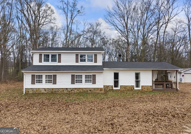 Homes for sale in Hartwell, GA | 882 B Bailey Rd, Hartwell, GA 30643 | MLS# 10800174