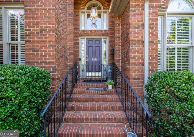 Photo 4 of Single family home for sale at 140 Vinings Ct SE, Rome, GA 30161 | MLS# 10810971 | Listing updated on 2026-09-26
