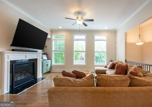 4th image of 2128 Olde Georgian Ter, Atlanta, GA 30318 | MLS# 10814966