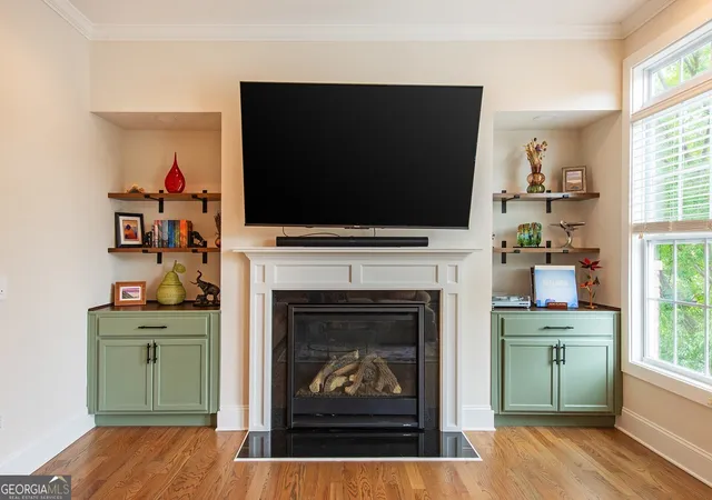 5th image of 2128 Olde Georgian Ter, Atlanta, GA 30318 | MLS# 10814966
