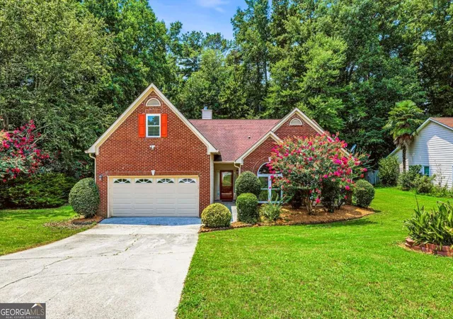 1st image of 1235 Sunhill Dr, Lawrenceville, GA 30043 | MLS# 10816713