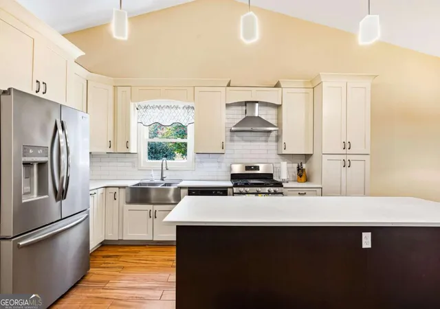 2nd image of 1235 Sunhill Dr, Lawrenceville, GA 30043 | MLS# 10816713
