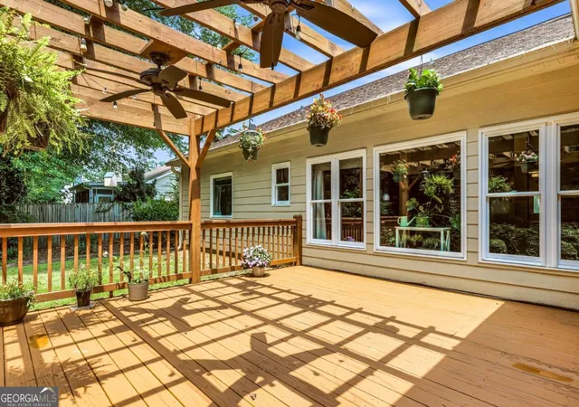 5th image of 1235 Sunhill Dr, Lawrenceville, GA 30043 | MLS# 10816713