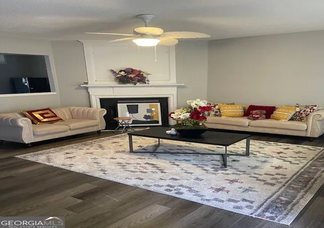 2nd image of 2721 Parkway Trl, Lithonia, GA 30058 | MLS# 10830286