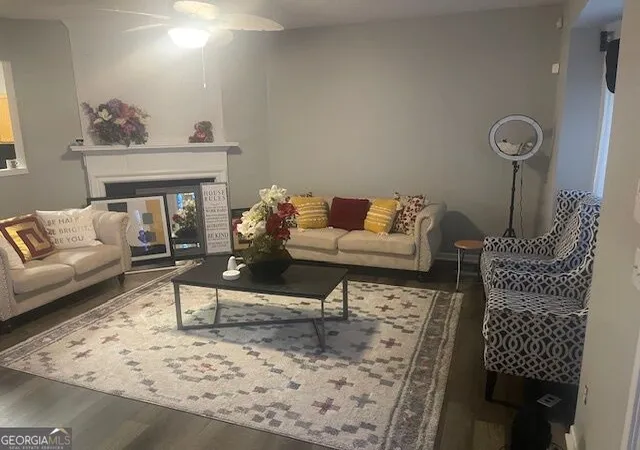 Photo 3 of Townhouse for sale at 2721 Parkway Trl, Lithonia, GA 30058 | MLS# 10830286 | Listing updated on 2026-10-04
