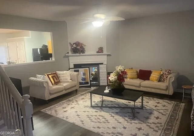 Photo 3 of Townhouse for sale at 2721 Parkway Trl, Lithonia, GA 30058 | MLS# 10830286 | Listing updated on 2026-10-04